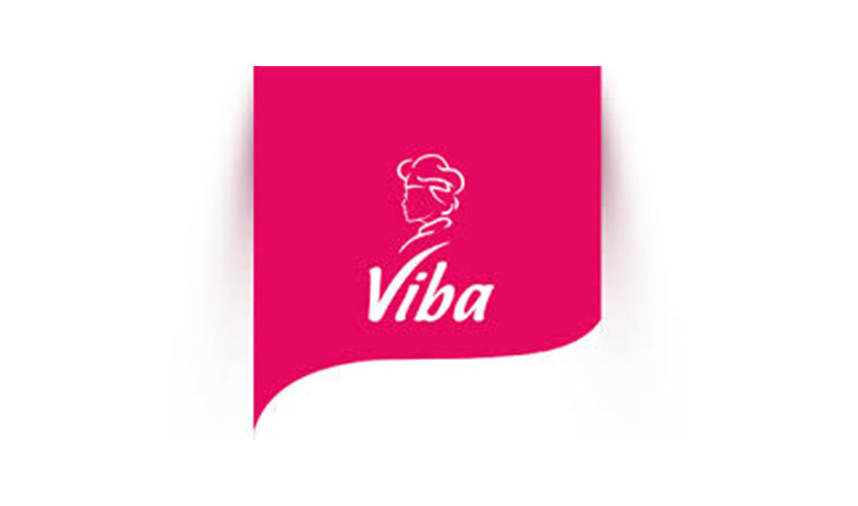 Partnerlogo Viba