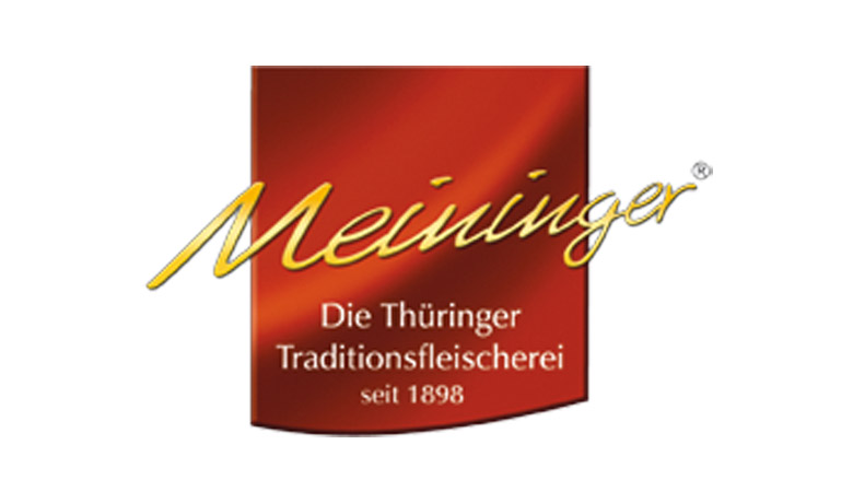 Regionaler Partner Meininger